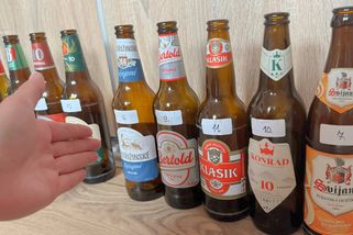 Nejhorší levná piva do 13 Kč (TEST 2026): Češi ho kupují, přehlíží vítěze z Jižních Čech. Proč?